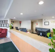 University Inn hotel detail image 4