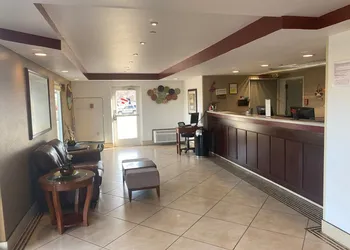 Inn America - Lewiston hotel thumbnail 2