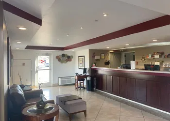 Inn America - Lewiston hotel thumbnail 4