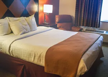 Inn America - Lewiston hotel thumbnail 6