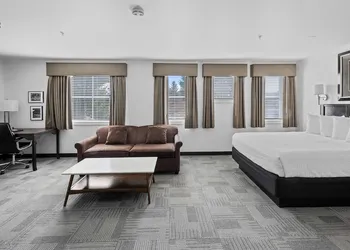 Best Western Wesley Inn & Suites hotel thumbnail 7