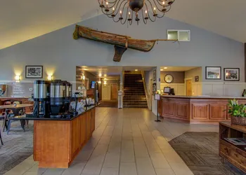 Best Western Wesley Inn & Suites hotel thumbnail 4