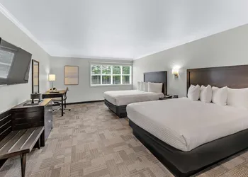 Best Western Wesley Inn & Suites hotel thumbnail 5