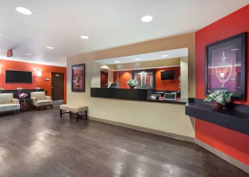Extended Stay America Suites Tacoma South hotel thumbnail 2