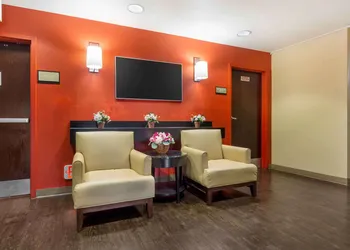 Extended Stay America Suites Tacoma South hotel thumbnail 3