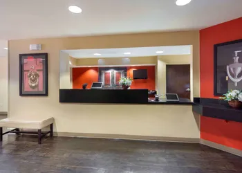 Extended Stay America Suites Tacoma South hotel thumbnail 4