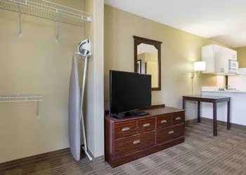 Extended Stay America Suites Tacoma South hotel thumbnail 7
