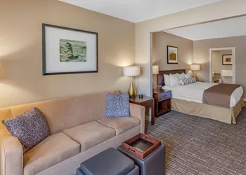 Carriage Ridge Resort, an Ascend Collection Resort hotel thumbnail 3