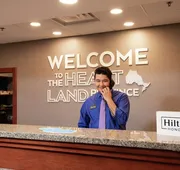 Hampton Inn & Suites Barrie hotel detail image 3