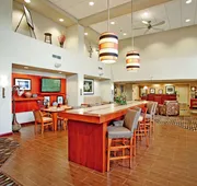 Hampton Inn & Suites Barrie hotel detail image 4