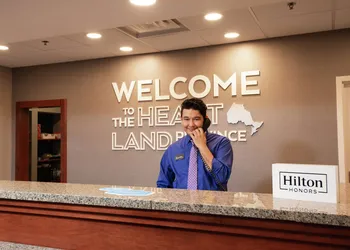 Hampton Inn & Suites Barrie hotel thumbnail 3