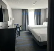 Days Inn by Wyndham Barrie hotel detail image 3