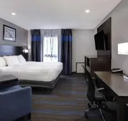 Days Inn by Wyndham Barrie hotel detail image 7