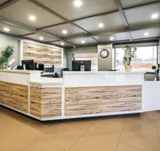 Quality Inn hotel detail image 4