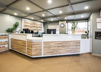 Quality Inn hotel thumbnail 4