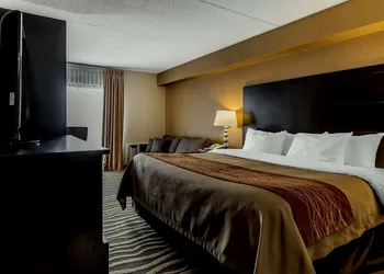 Quality Inn hotel thumbnail 7