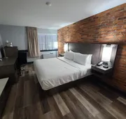 Travelodge by Wyndham Barrie hotel detail image 4