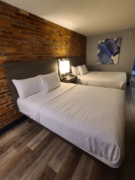 Travelodge by Wyndham Barrie hotel detail image 6
