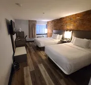 Travelodge by Wyndham Barrie hotel detail image 7