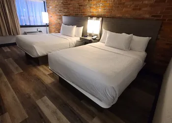 Travelodge by Wyndham Barrie hotel thumbnail 8