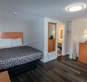 Borden Inn & Suites hotel detail image 4