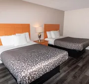 Borden Inn & Suites hotel detail image 5