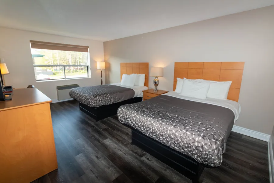 Borden Inn & Suites hotel detail image 6