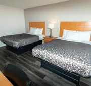 Borden Inn & Suites hotel detail image 7