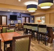 Hampton Inn Harrisonburg - South hotel detail image 3