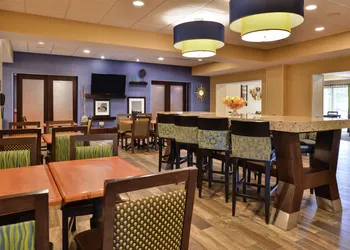 Hampton Inn Harrisonburg - South hotel thumbnail 3