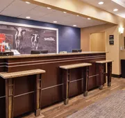 Hampton Inn Harrisonburg - South hotel detail image 4