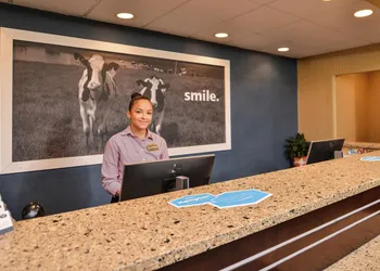 Hampton Inn Harrisonburg - South hotel thumbnail 5