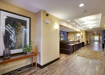 Hampton Inn Harrisonburg - South hotel thumbnail 6