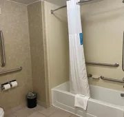 Hampton Inn Harrisonburg - South hotel detail image 7
