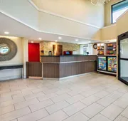 Comfort Inn Newmarket hotel detail image 4