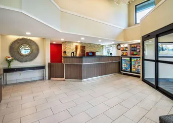 Comfort Inn Newmarket hotel thumbnail 4