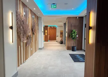 Fairfield by Marriott Inn & Suites Newmarket hotel thumbnail 2