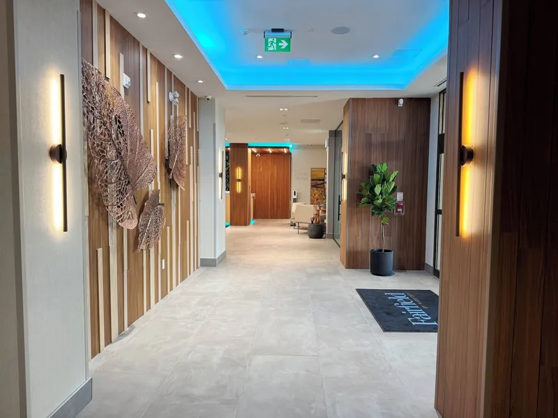 Fairfield by Marriott Inn & Suites Newmarket hotel detail image 2