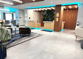 Fairfield by Marriott Inn & Suites Newmarket hotel thumbnail 4