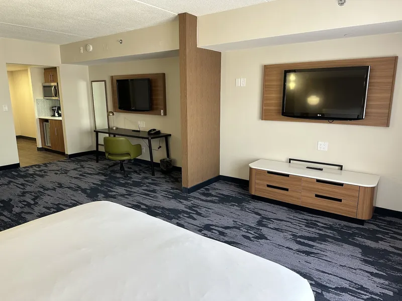 Fairfield by Marriott Inn & Suites Newmarket hotel detail image 6