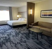 Fairfield by Marriott Inn & Suites Newmarket hotel detail image 7