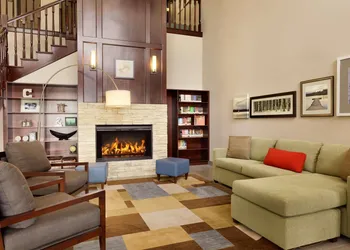 Country Inn & Suites by Radisson, Harrisonburg, VA hotel thumbnail 2
