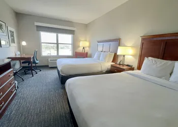 Country Inn & Suites by Radisson, Harrisonburg, VA hotel thumbnail 6