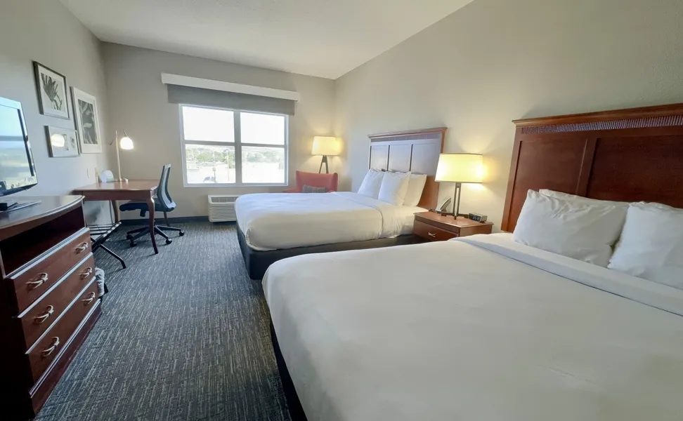 Country Inn & Suites by Radisson, Harrisonburg, VA hotel detail image 6
