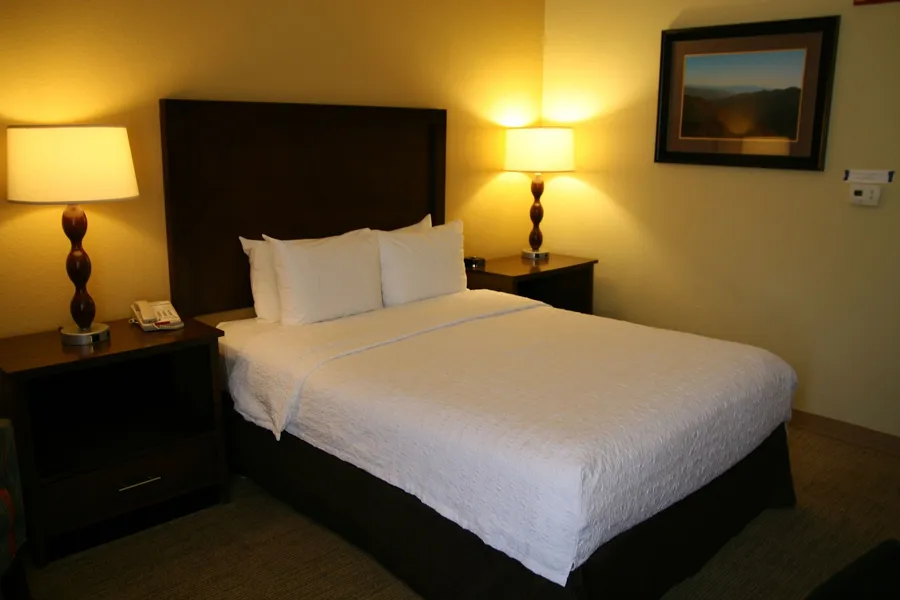 Clarion Pointe Cherokee hotel detail image 6