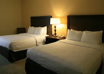 Clarion Pointe Cherokee hotel thumbnail 4