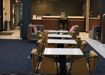 Courtyard Tuscaloosa by Marriott hotel thumbnail 2