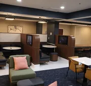 Courtyard Tuscaloosa by Marriott hotel detail image 3