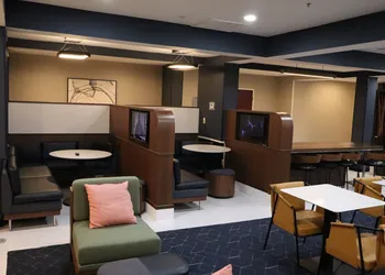Courtyard Tuscaloosa by Marriott hotel thumbnail 3