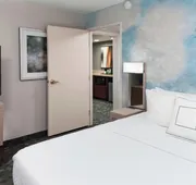 Courtyard Tuscaloosa by Marriott hotel detail image 4
